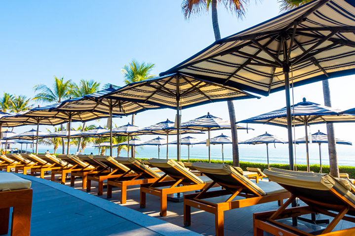 Gazebo Builders in Miami